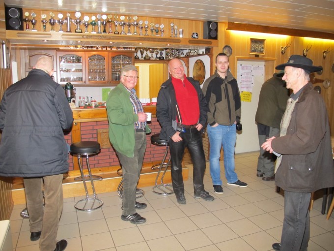 Treffpunkt SV Nordgoltern Treffpunkt SV Nordgoltern