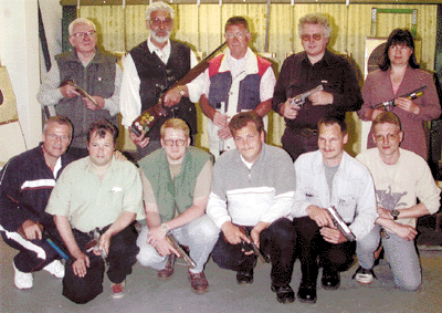 unsere Kreismeister 2001