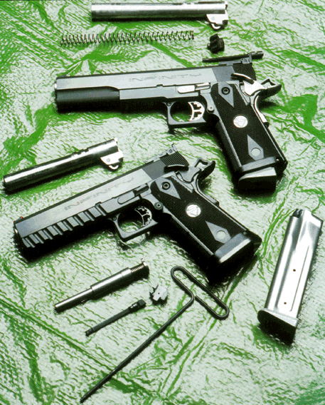 Strayer Voigt Infinity